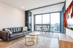 Utopia Apartments by Serain Residences
